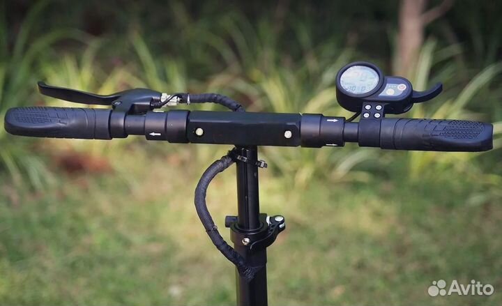 Электросамокат Maxspeed mini 4