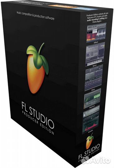 Пресеты fl studio вокал