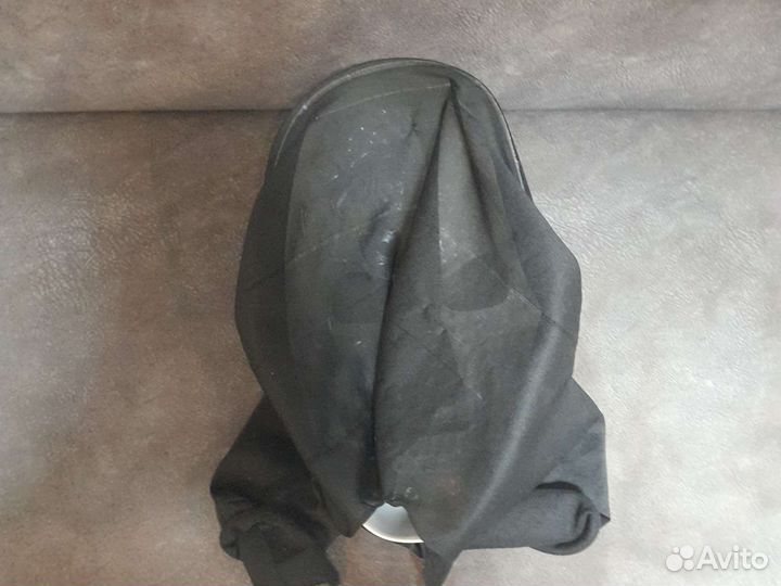 Маска скелета