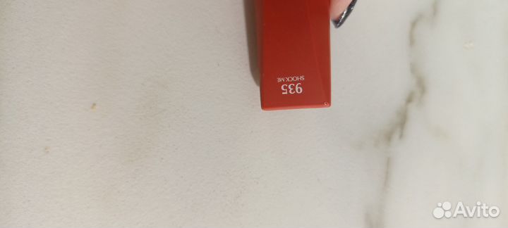 Матовая посада-мусс estee lauder pure color 935