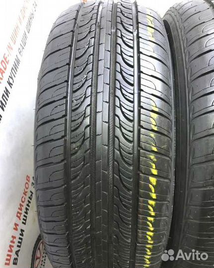 Nexen N7000 Plus 205/60 R16 92V