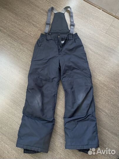 Зимняя куртка