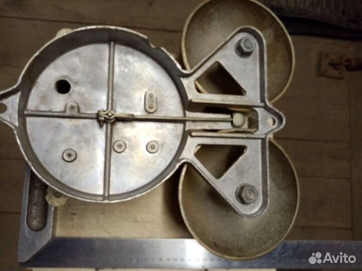 Звонок громкого боя мз-1