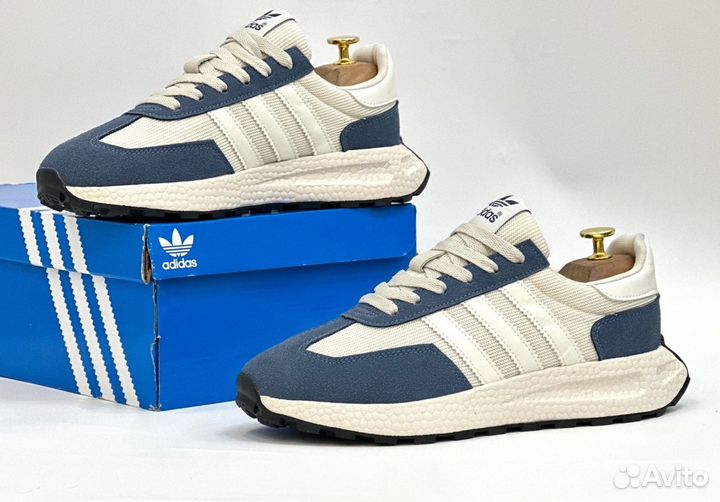 Кроссовки adidas retropy e5