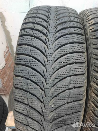 Sava Eskimo Ice 215/65 R16