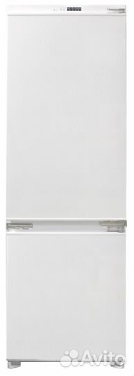 Встраиваемый холодильник Zigmund Shtain BR 08.1781