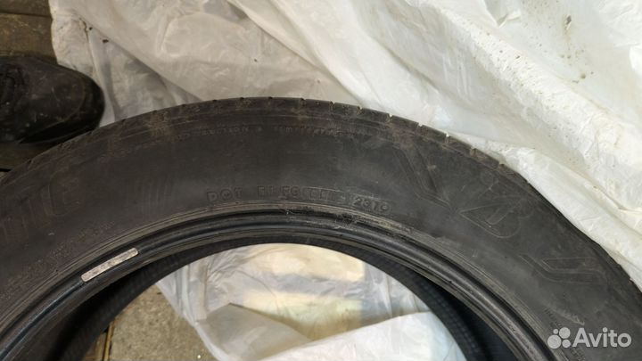 Bridgestone Alenza 001 235/55 R19 101V