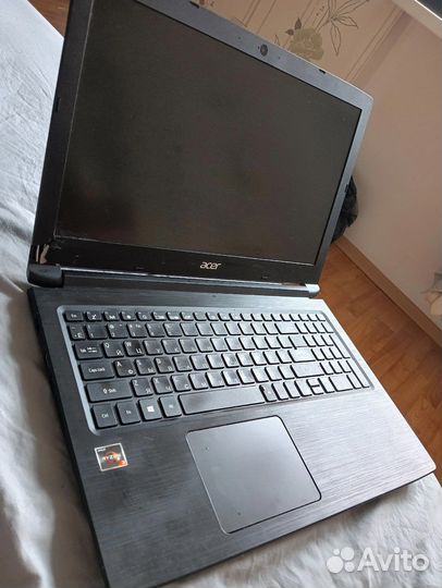 Acer aspire 3 a315 21