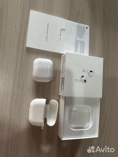 Airpods 3