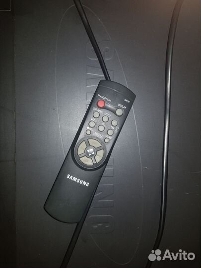 Видеомагнитофон