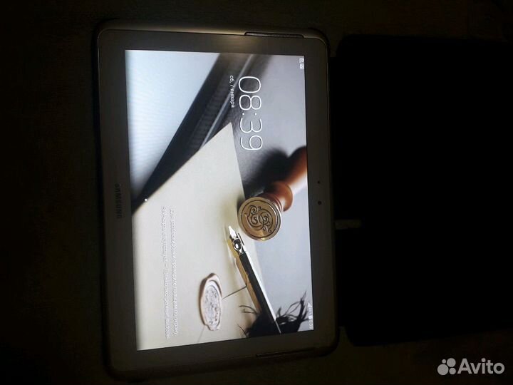 Планшет 10.1
