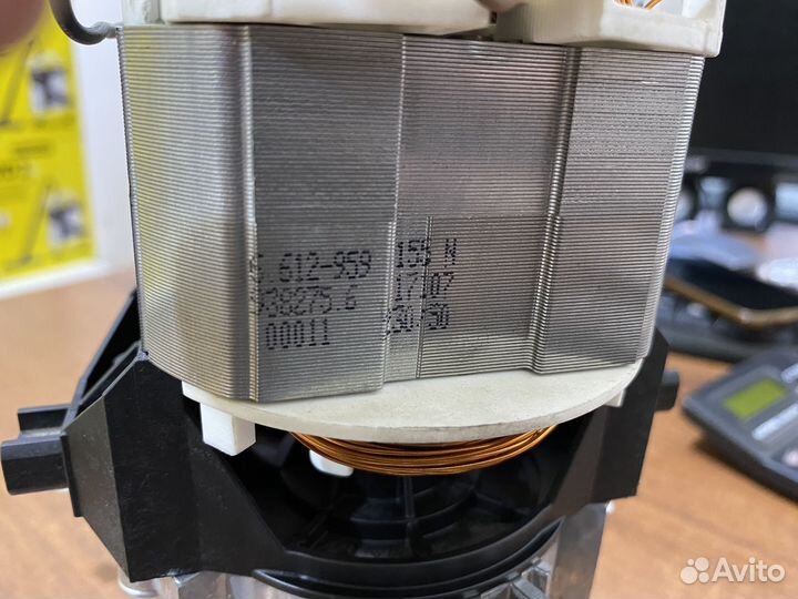 Запчасти на мойку Karcher