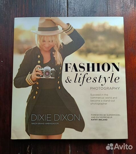 Fashion & lifestyle photography, Dixie Dixon