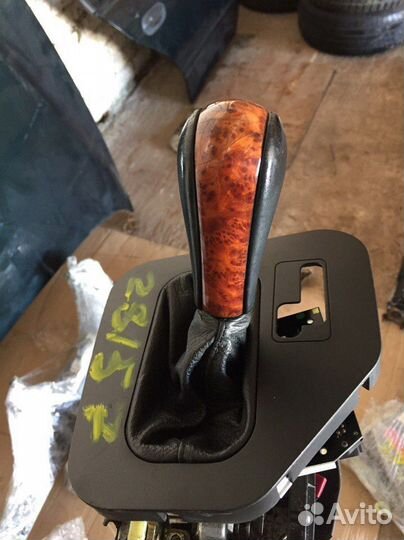 Кулиса АКПП Селектор BMW E39