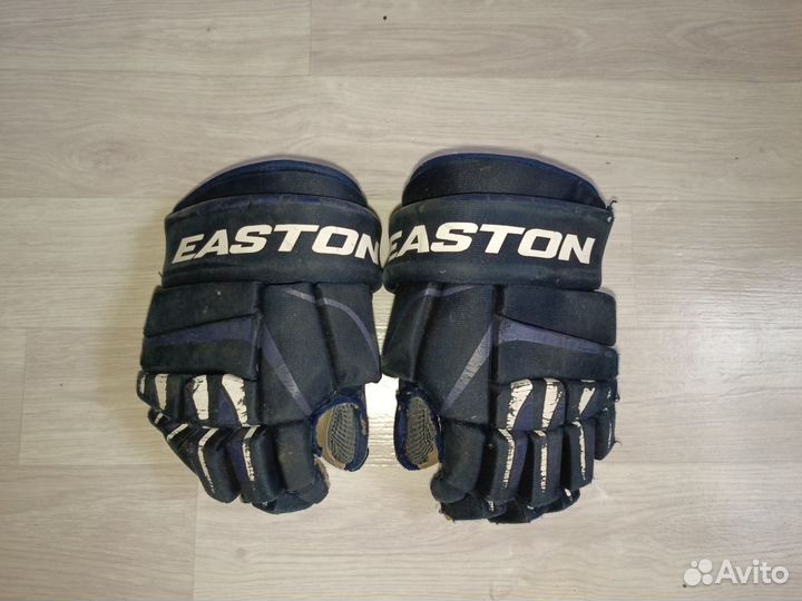 Хоккейная форма