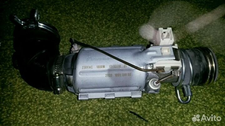 З/ч от Beko DIN 5832