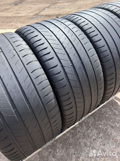 Michelin Latitude Sport 3 295/35 R21 107Y