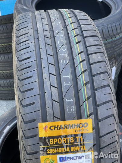 Charmhoo Sports T1 235/45 R19 99W