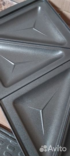 Сменные панели для мультипекаря