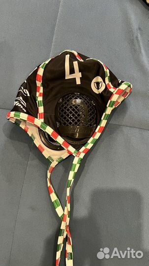 Шапочка до водного поло