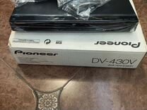Dvd плеер Pioneer dv-430v