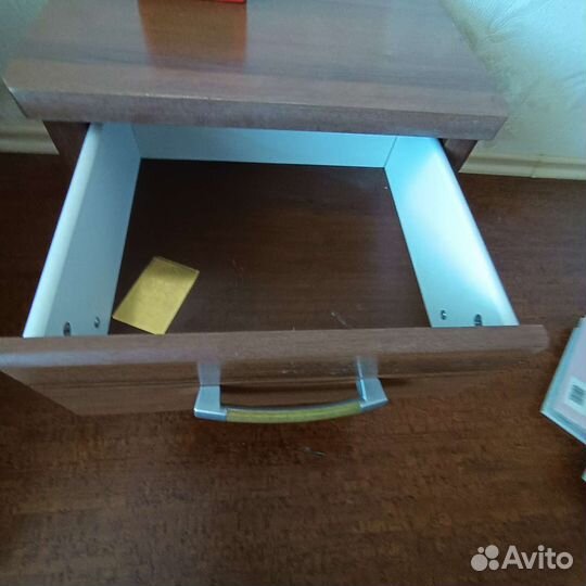 Тумба прикроватная бу