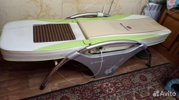 Массажная кровать Нуга бест