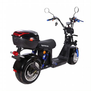 Skyboard BR30-3000 Pro, 2023, 1 000 км