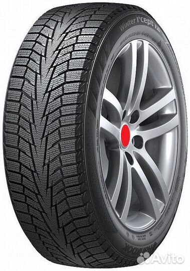 Hankook Winter I'Cept iZ 2 W616 225/45 R18 98T