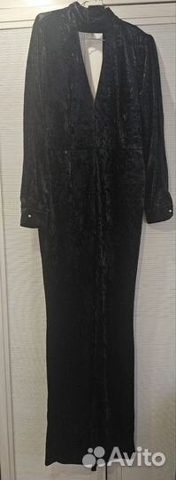 Новый вечерний комбинезон guess by marsiano