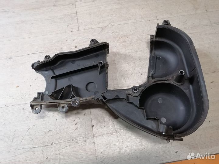 Кожух ремня грм Ford Kuga 2 Форд Куга 2 ecoboost