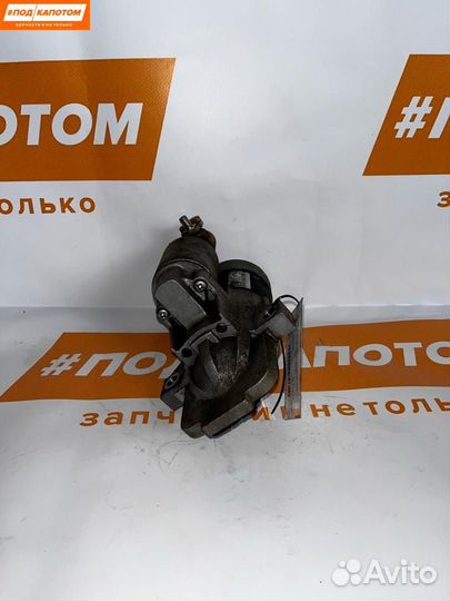 Стартер Mazda Premacy CR 2005 L81318400