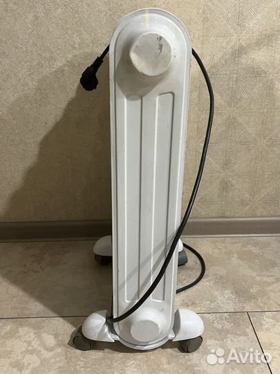 Масляный обогреватель