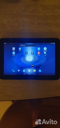 Планшет samsung GT-P7300