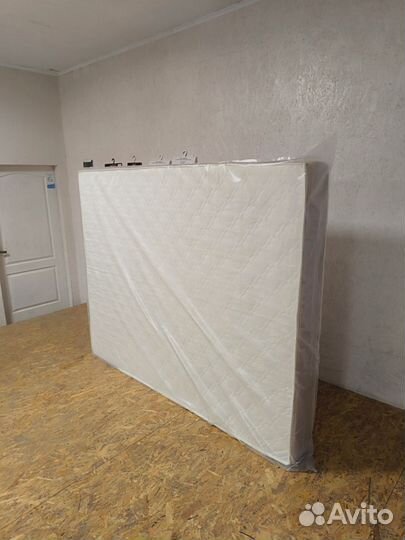 Матрас 160х200 новый