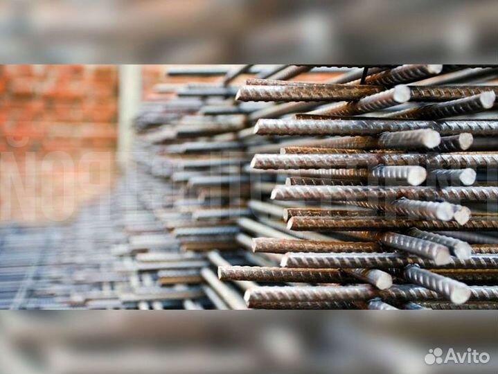 Арматура Ф32