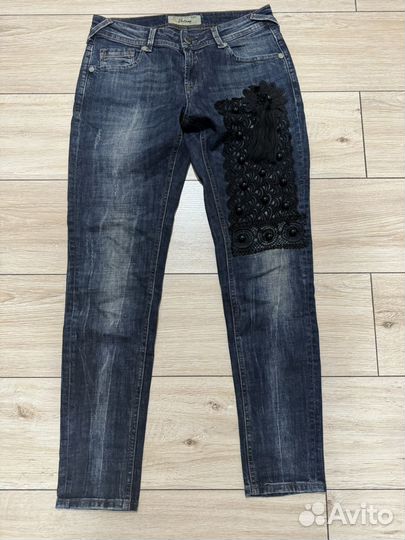 Разгрузка гардероба