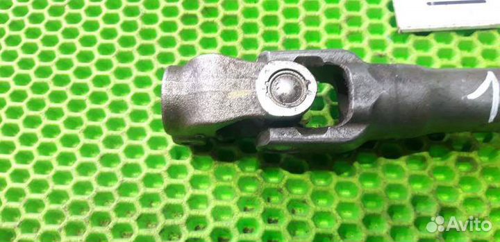 Кардан рулевой Renault Megane 3