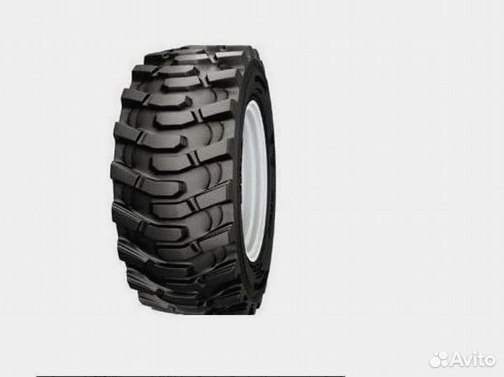 Шина для мини-погрузчиков 10-16.5 8PR Galaxy skidd