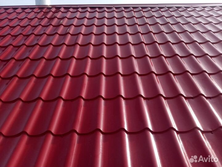 Кровельные работы / Ремонт Кровли - Своя Бригада