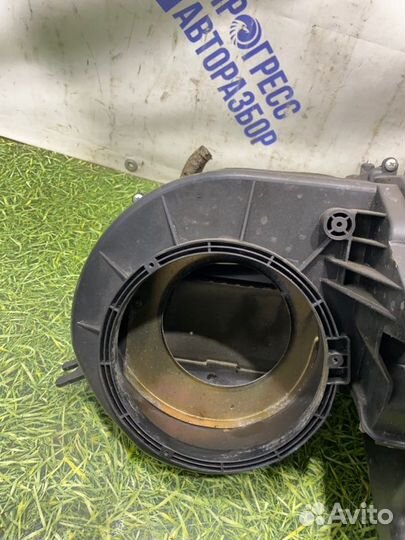 Корпус печки Great Wall Safe внедорожник 2.2 491QE