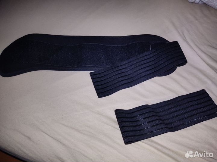 Бандаж для беременных 4 в 1, послеродовой 2xl(52)