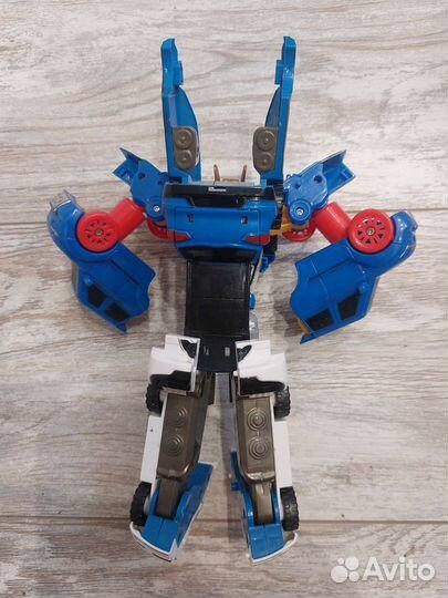 Тобот Тритан