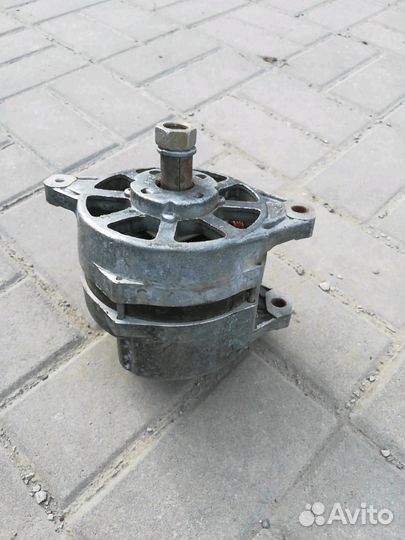 Генератор 12 вольт