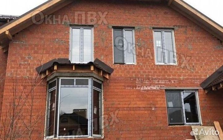 Окна быстро за день