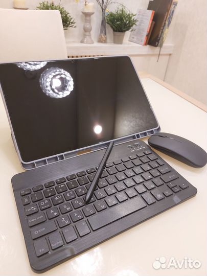 Планшет samsung galaxy tab s7 fe