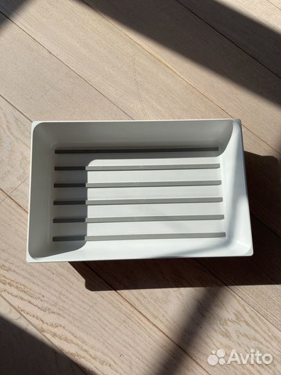 Лоток д/кух принадлежностей IKEA Варьера