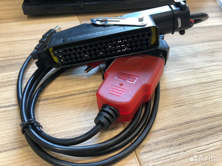 Набор для прошивки Январь 5.1