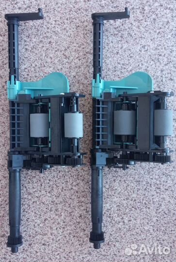 Узел захвата в сборе 5851-3580 5851-2559 Q3948-679