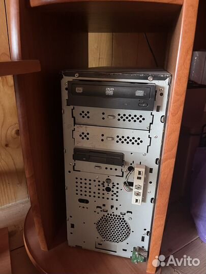 Монитор Samsung